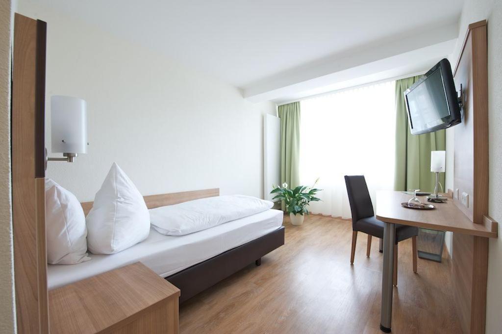 Hotel Zur Riss Biberach an der Riß Habitación foto
