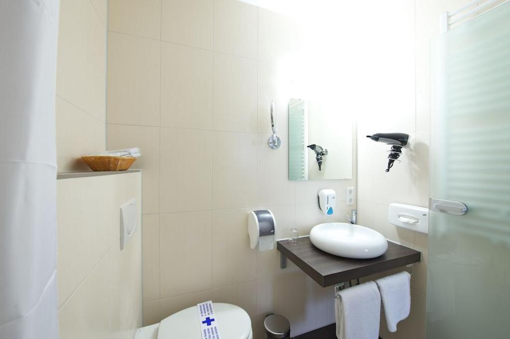 Hotel Zur Riss Biberach an der Riß Habitación foto
